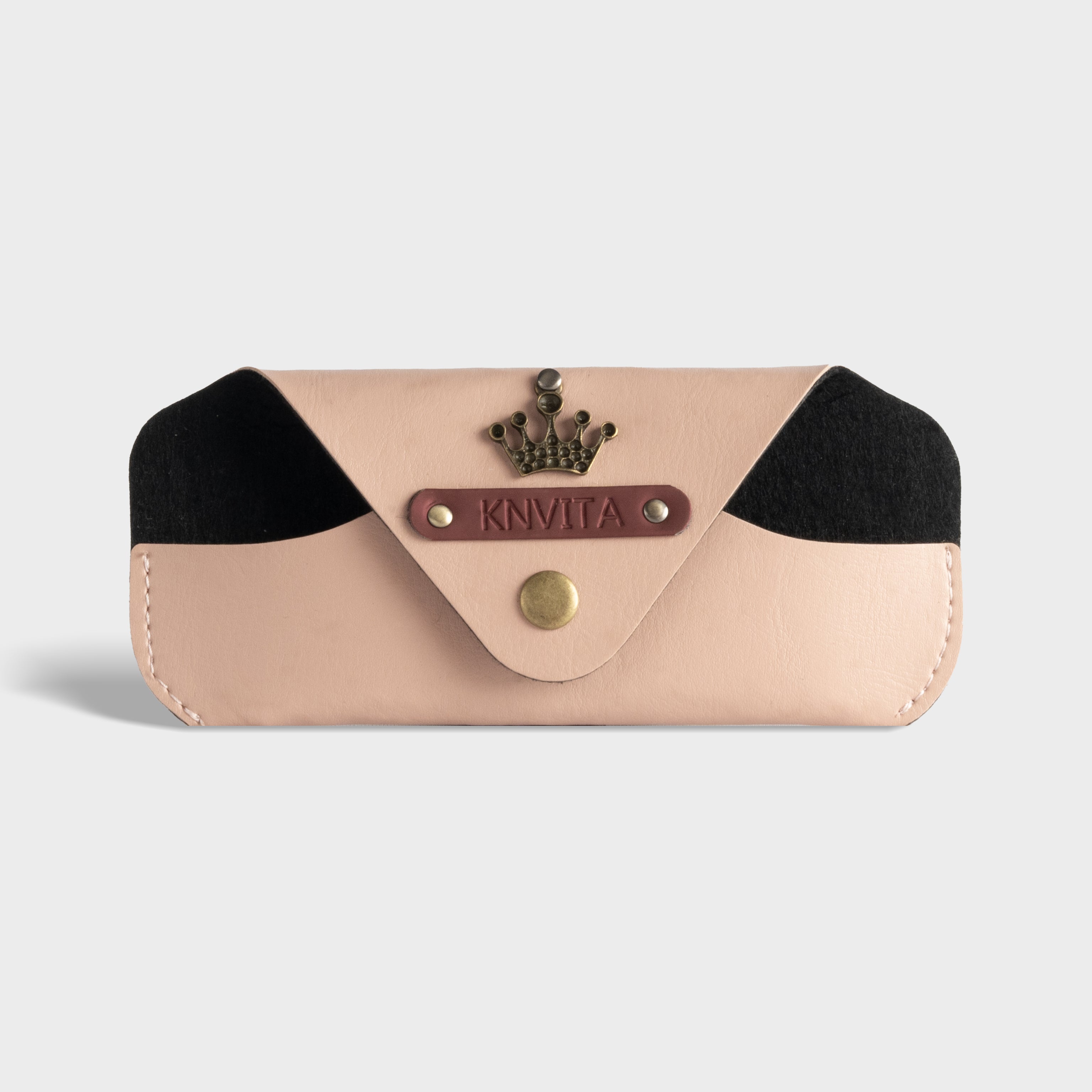 Personalised Sunglass Case