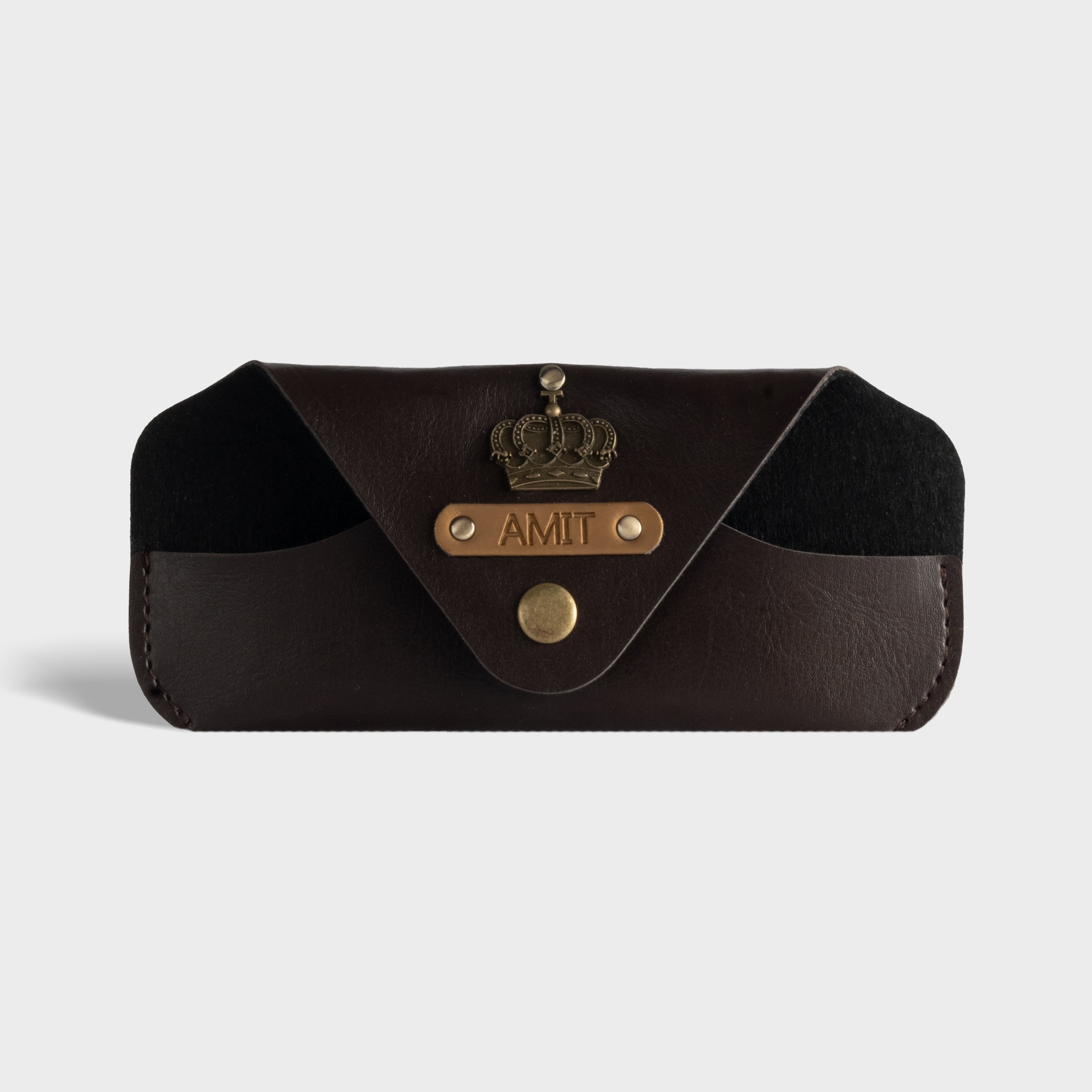 Personalised Sunglass Case