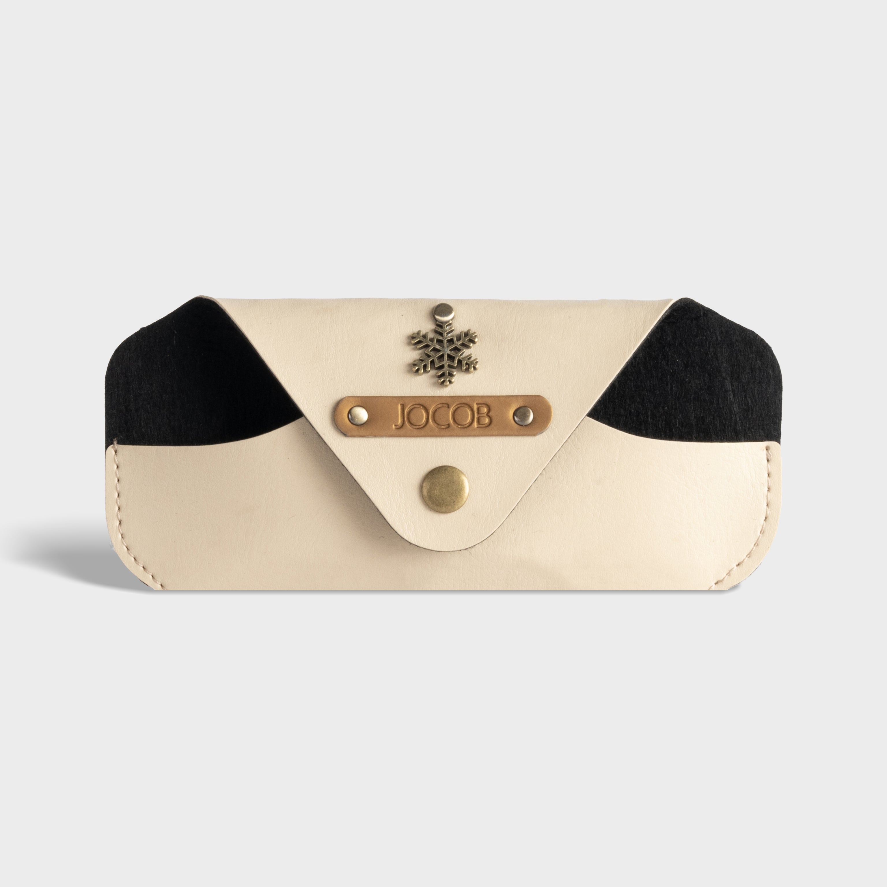 Personalised Sunglass Case