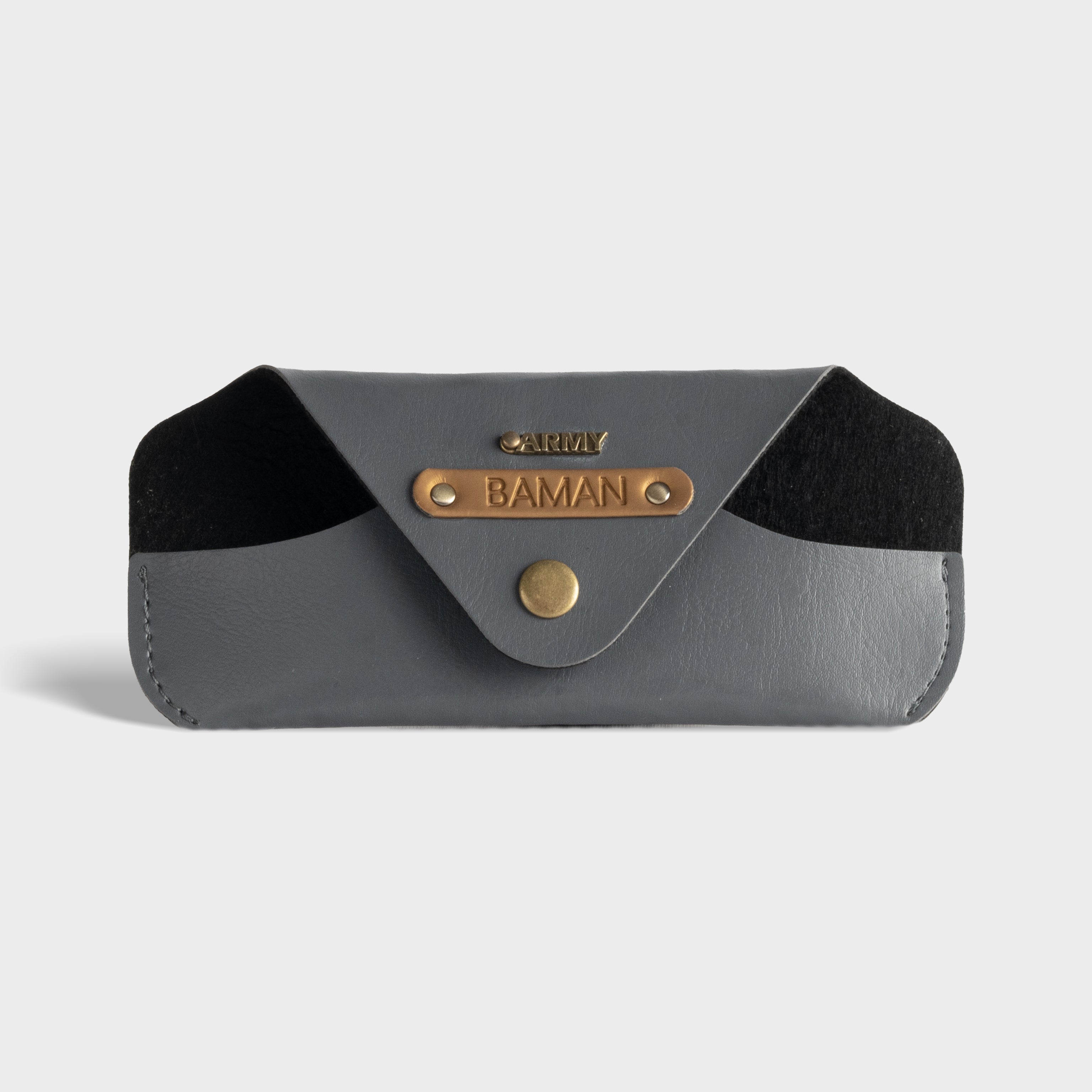 Personalised Sunglass Case