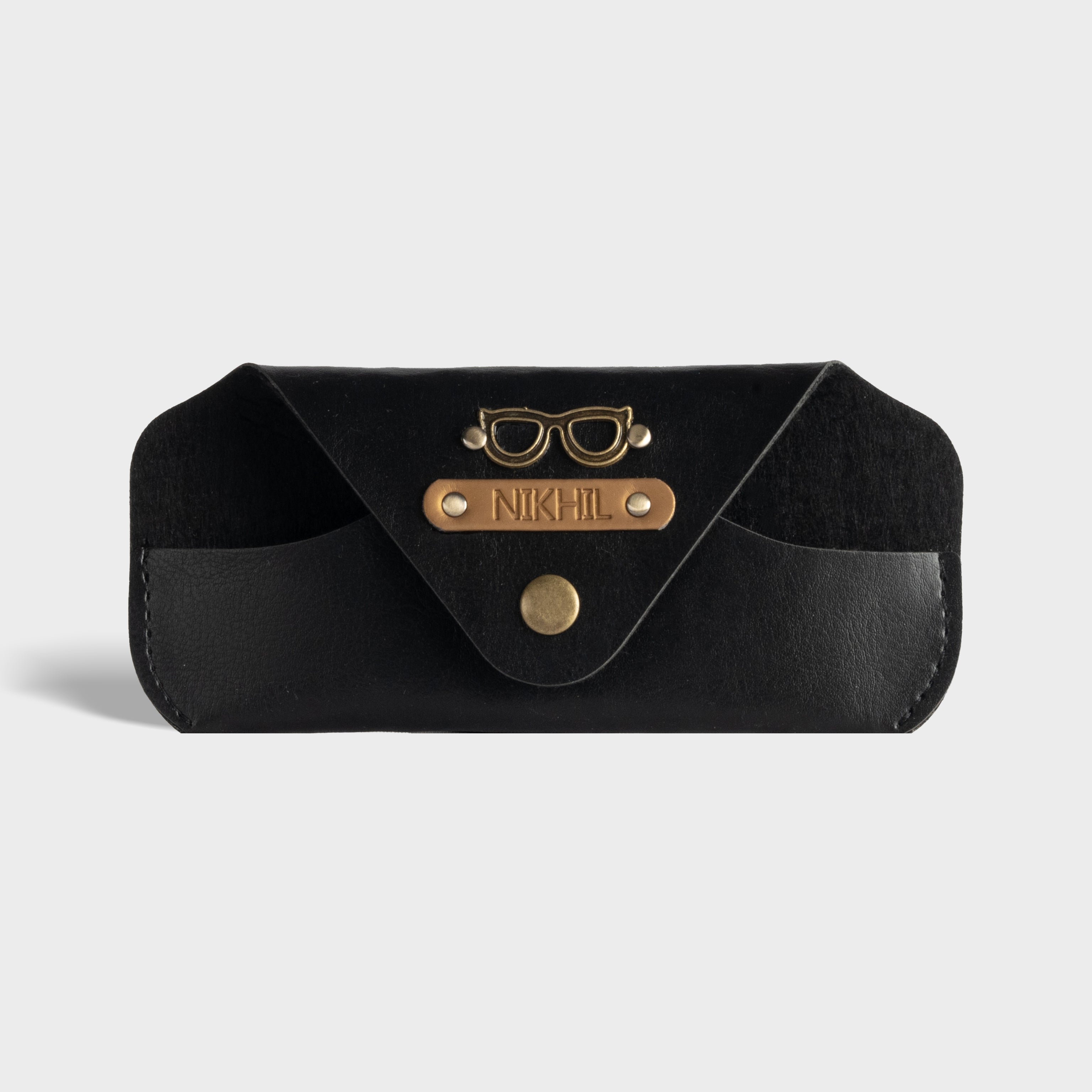 Personalised Sunglass Case