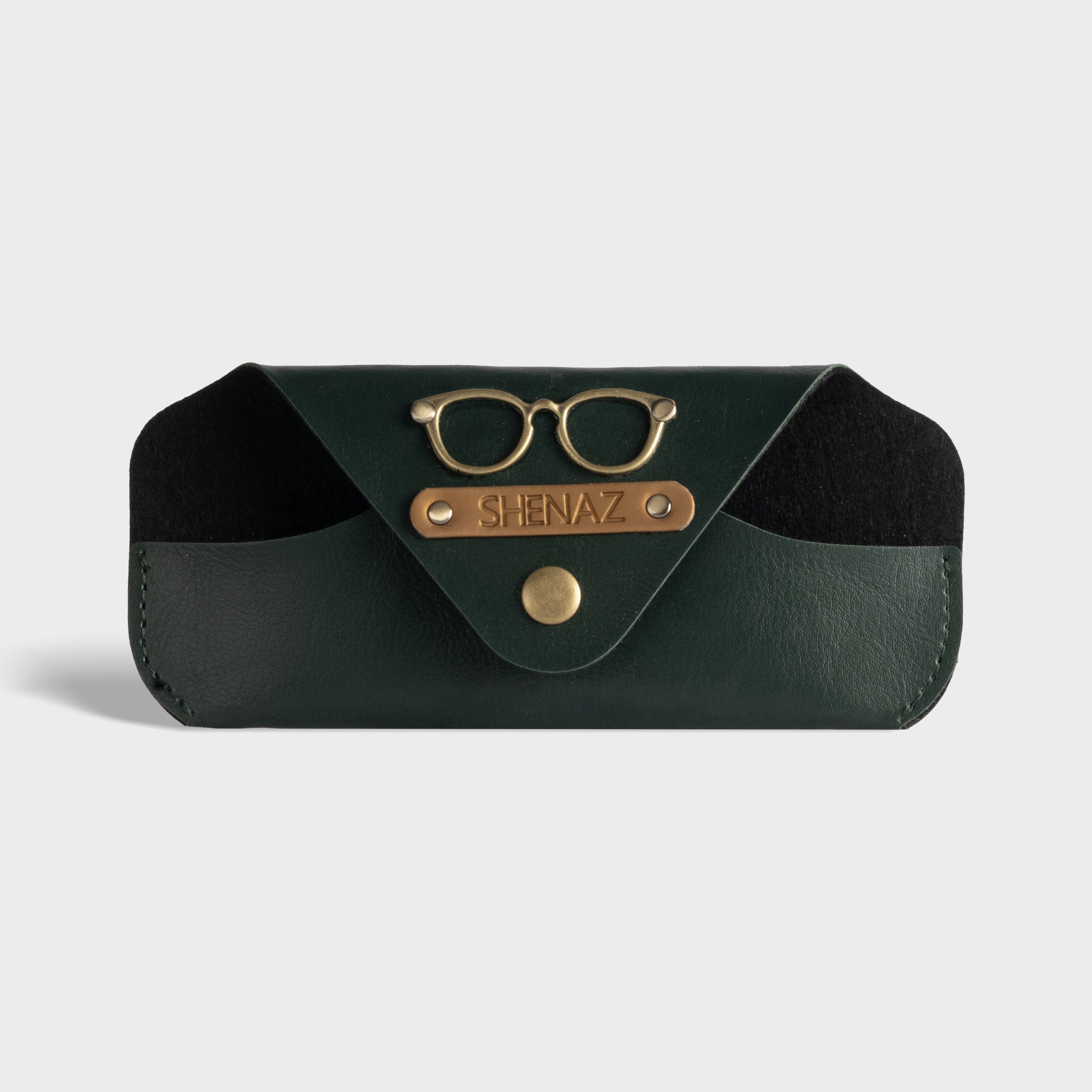 Personalised Sunglass Case