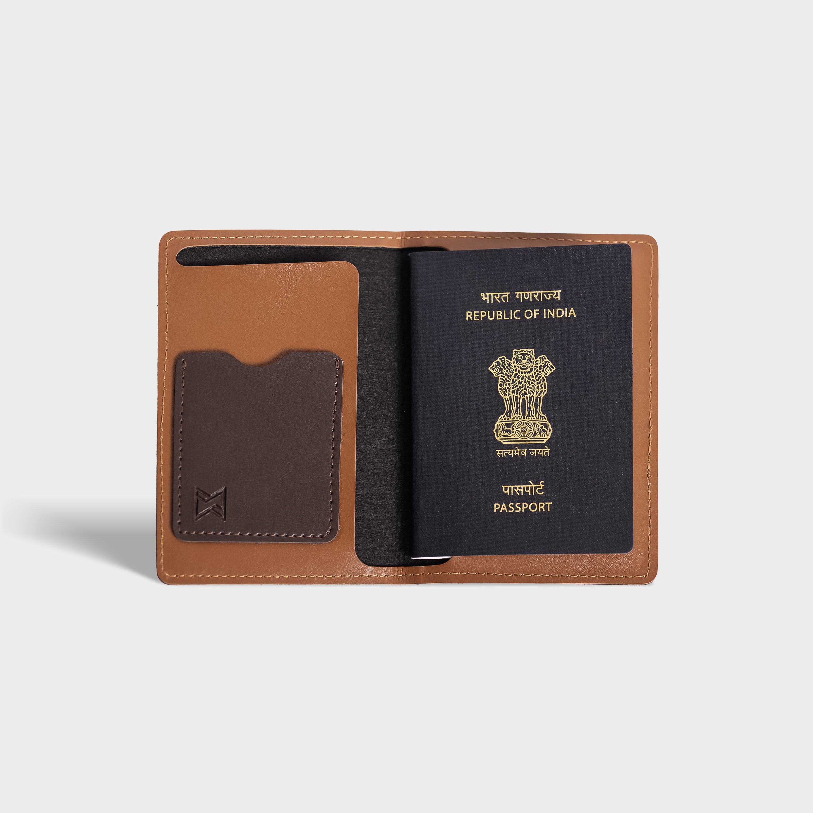 Personalised Passport Cover- Holder