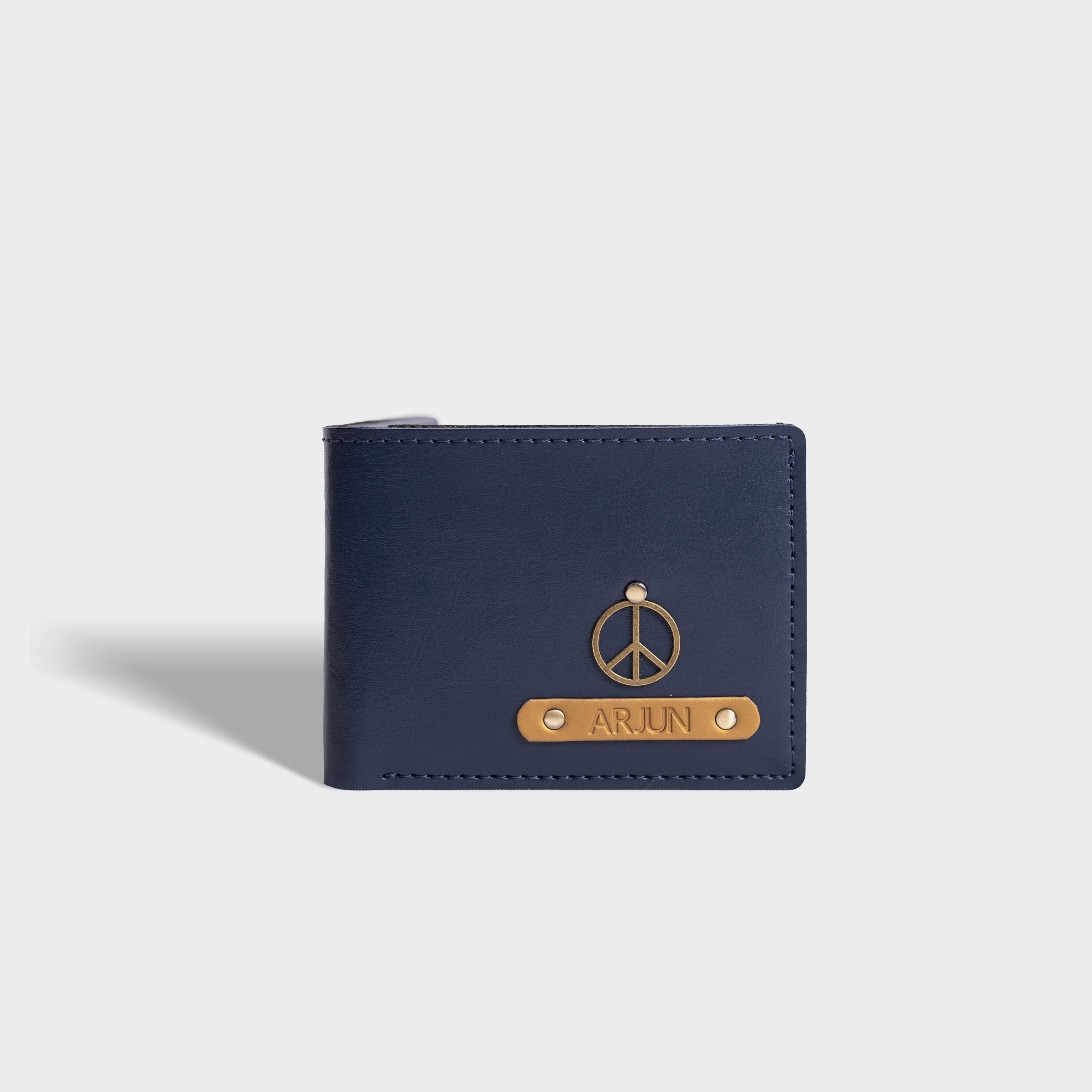 Personalised Mens Wallet