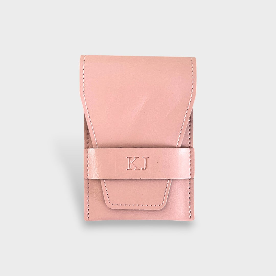 Personalised Watch Case