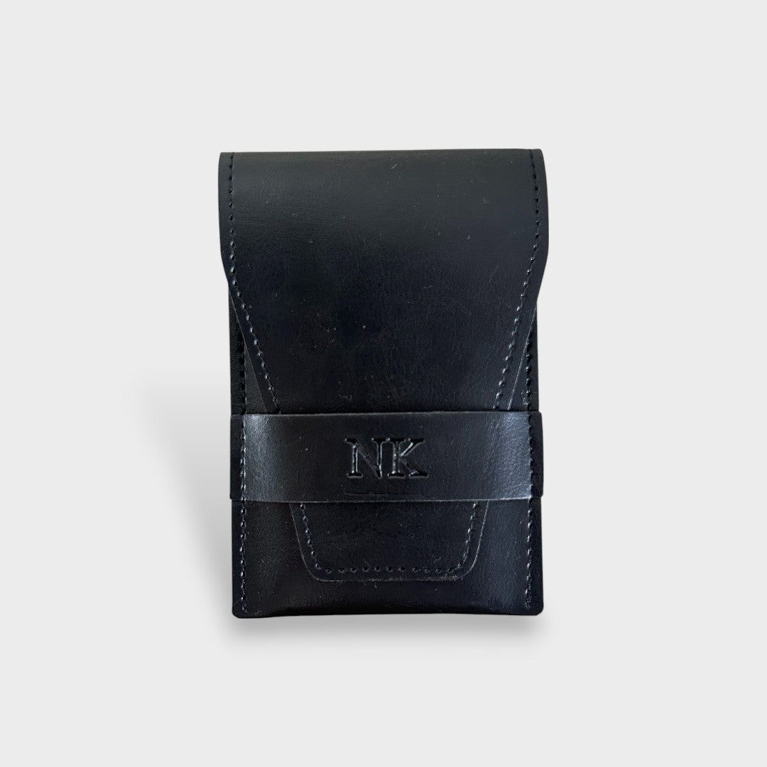 Personalised Watch Case