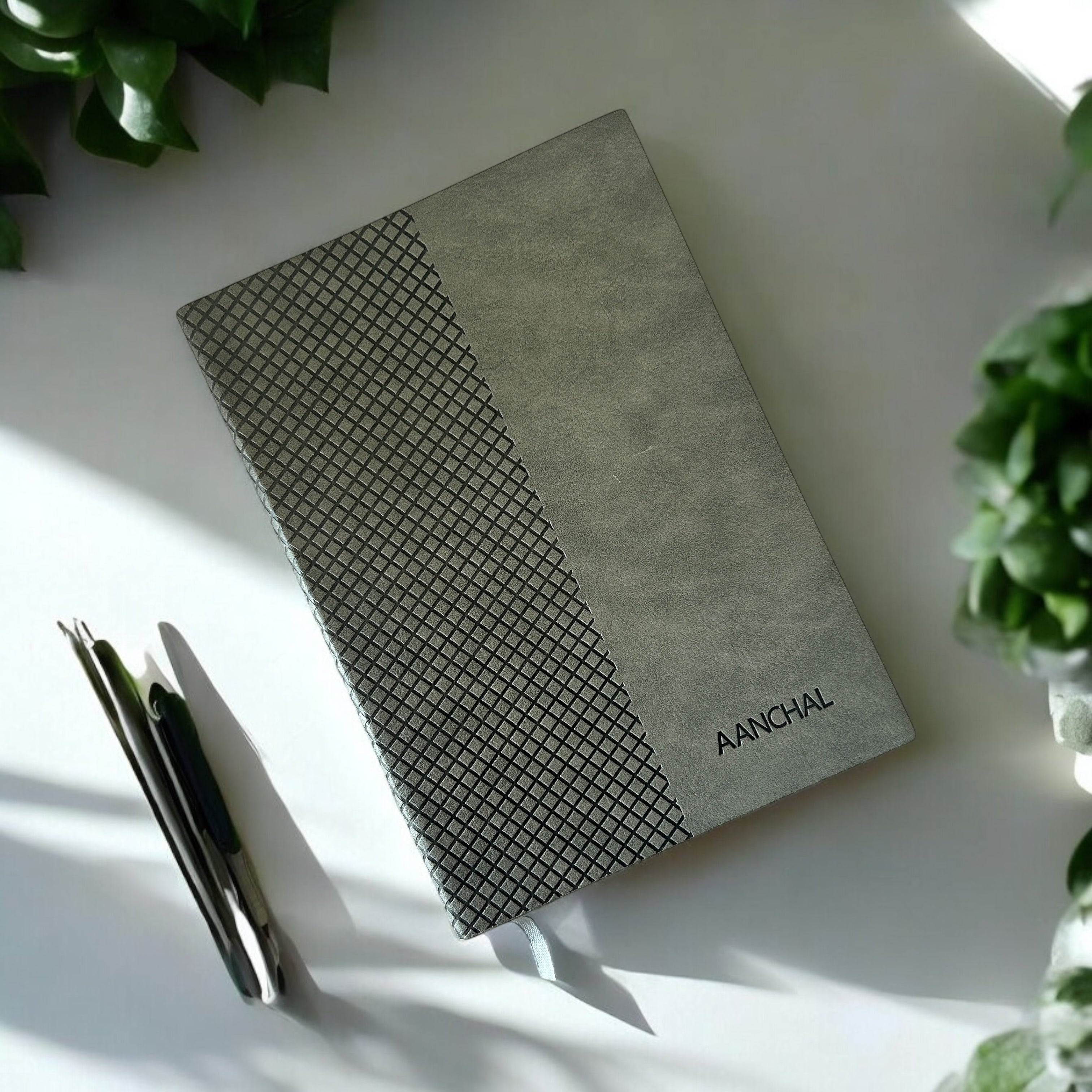 Personalised Journal, Personalised NoteBook