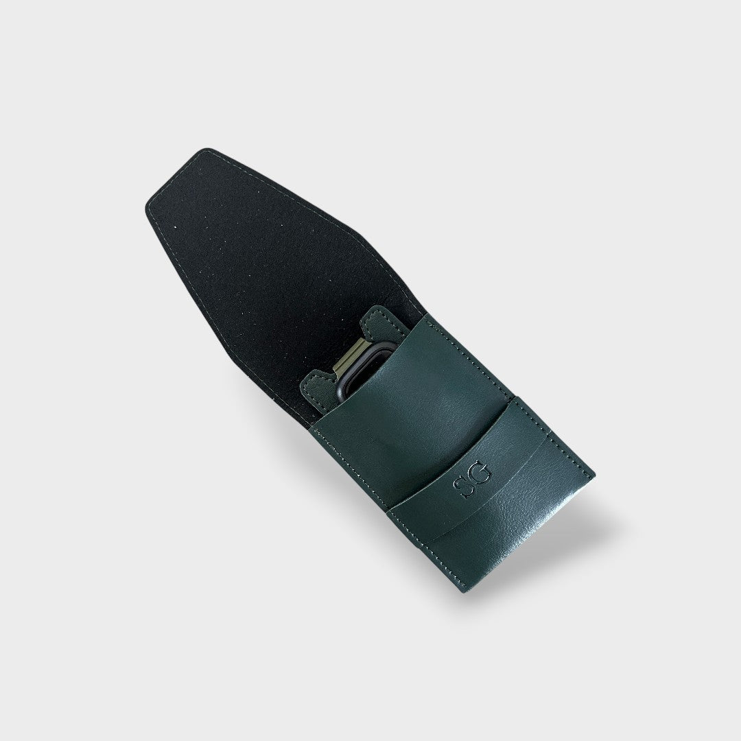 Personalised Watch Case