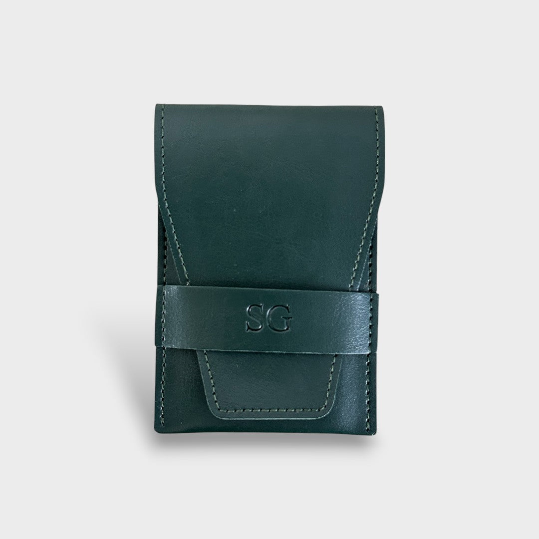 Personalised Watch Case
