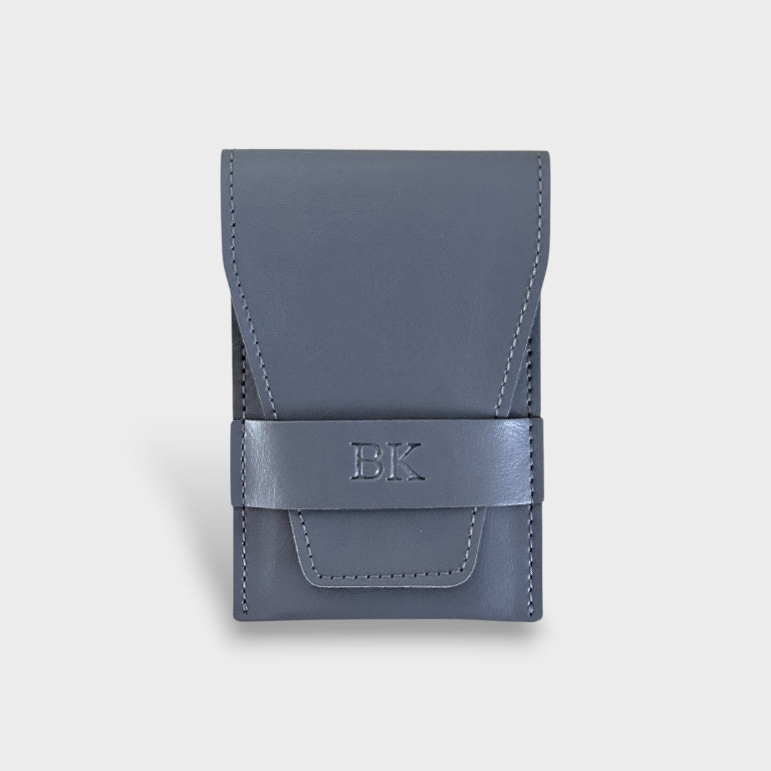 Personalised Watch Case