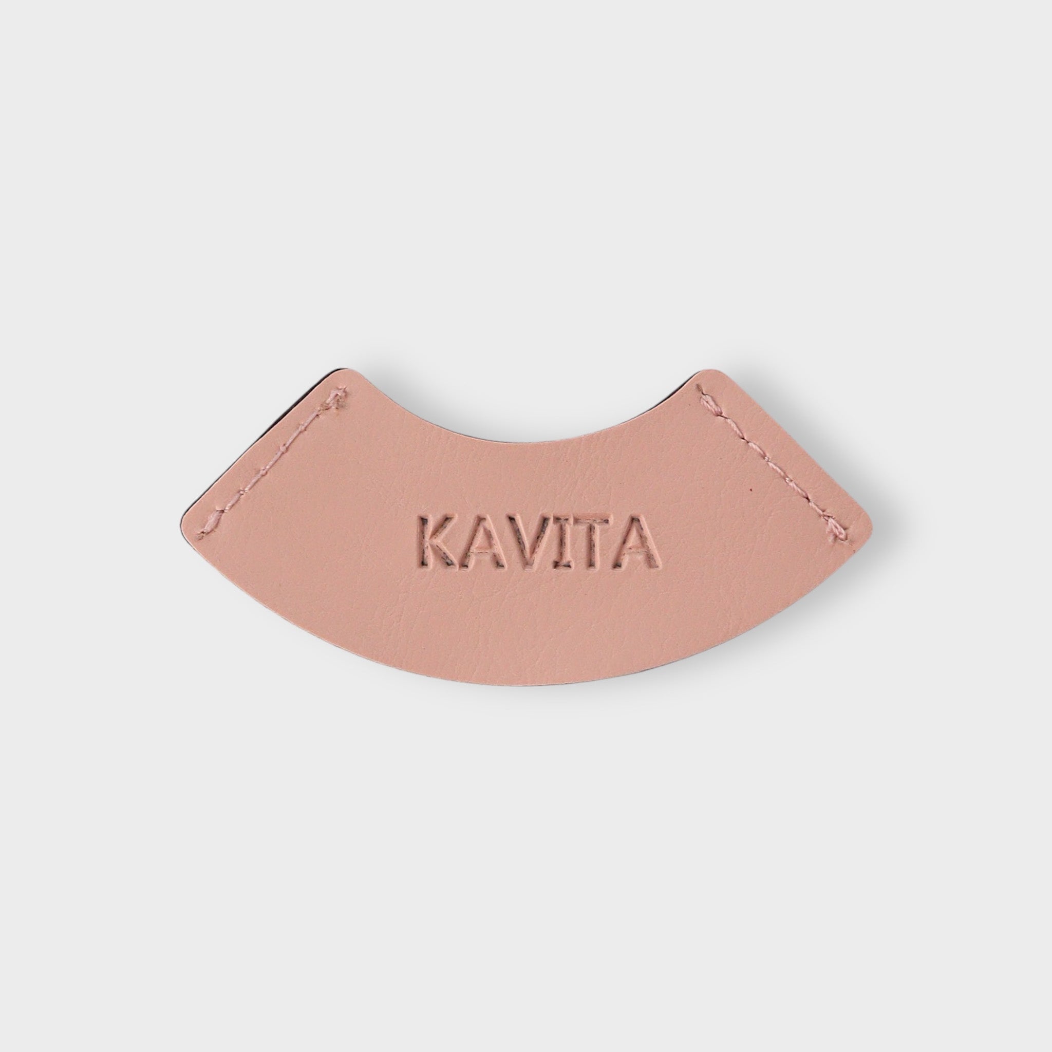 Personalized Corner Book Mark