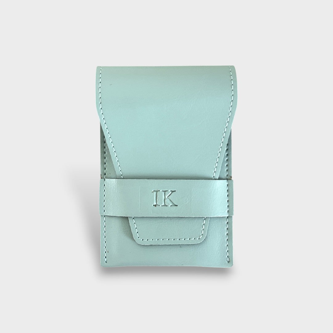 Personalised Watch Case