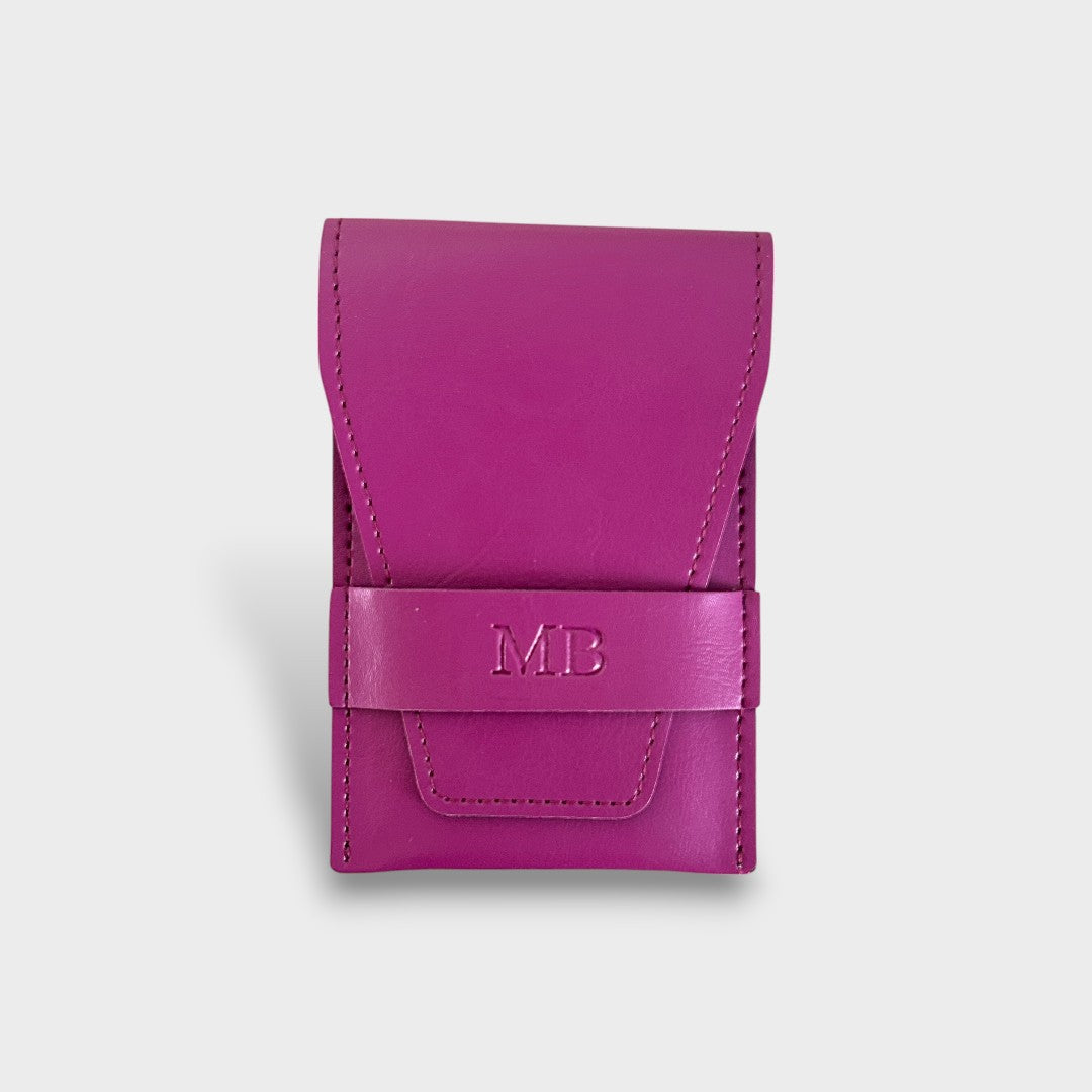 Personalised Watch Case