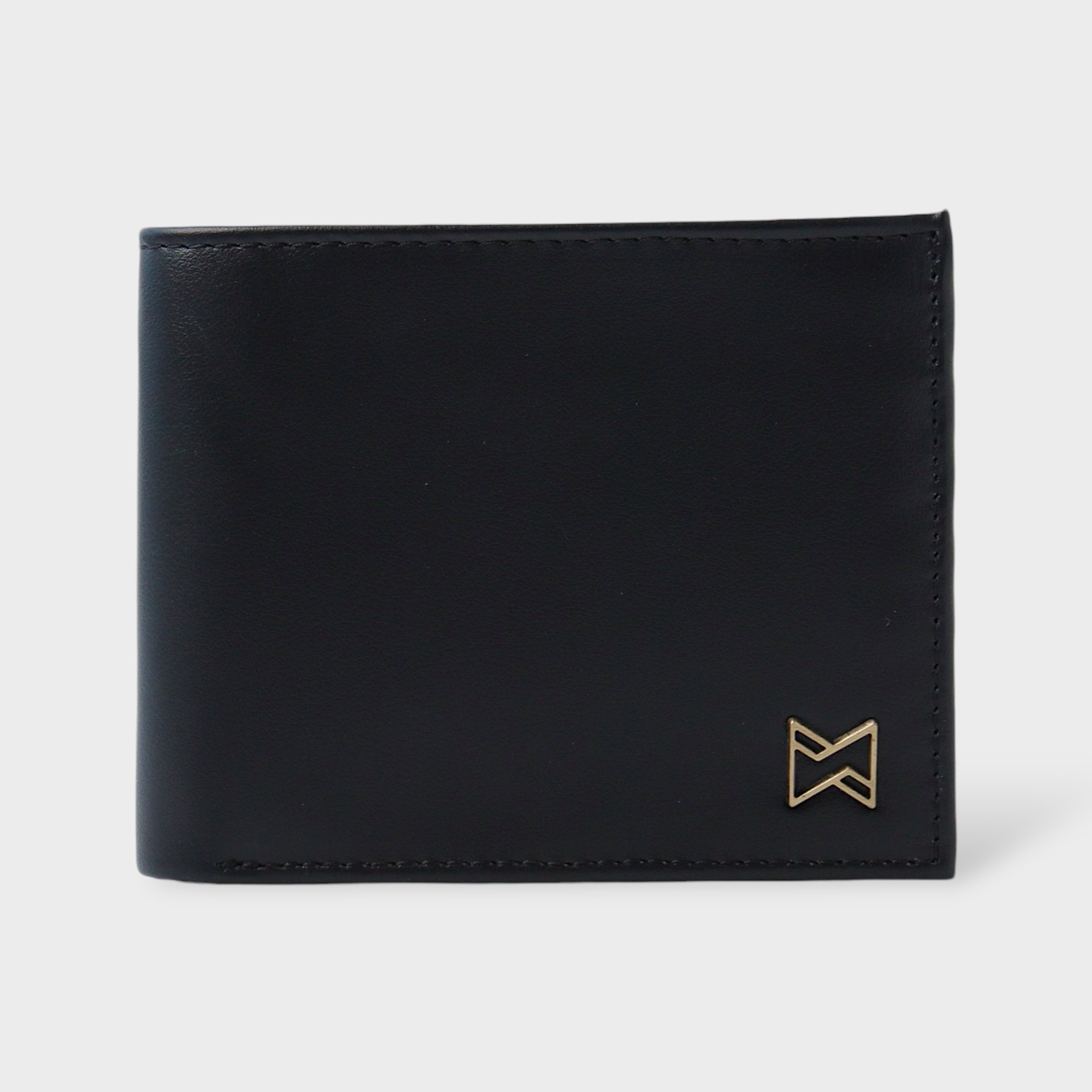 Mens Wallet - Black