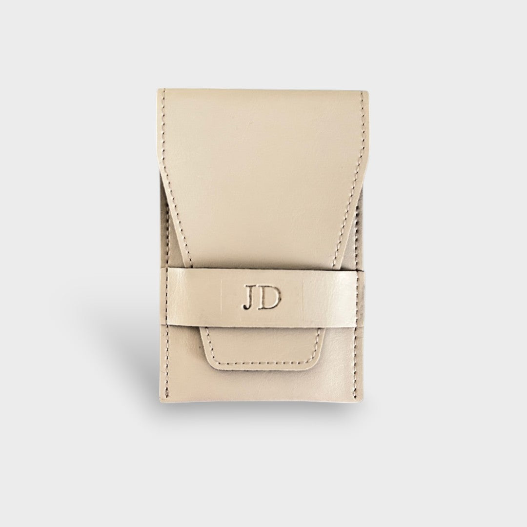 Personalised Watch Case