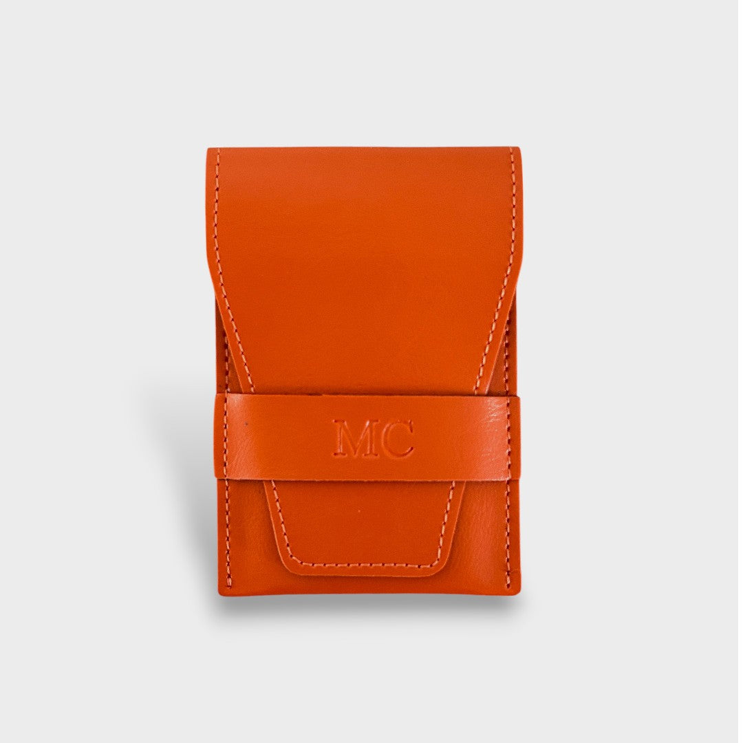 Personalised Watch Case