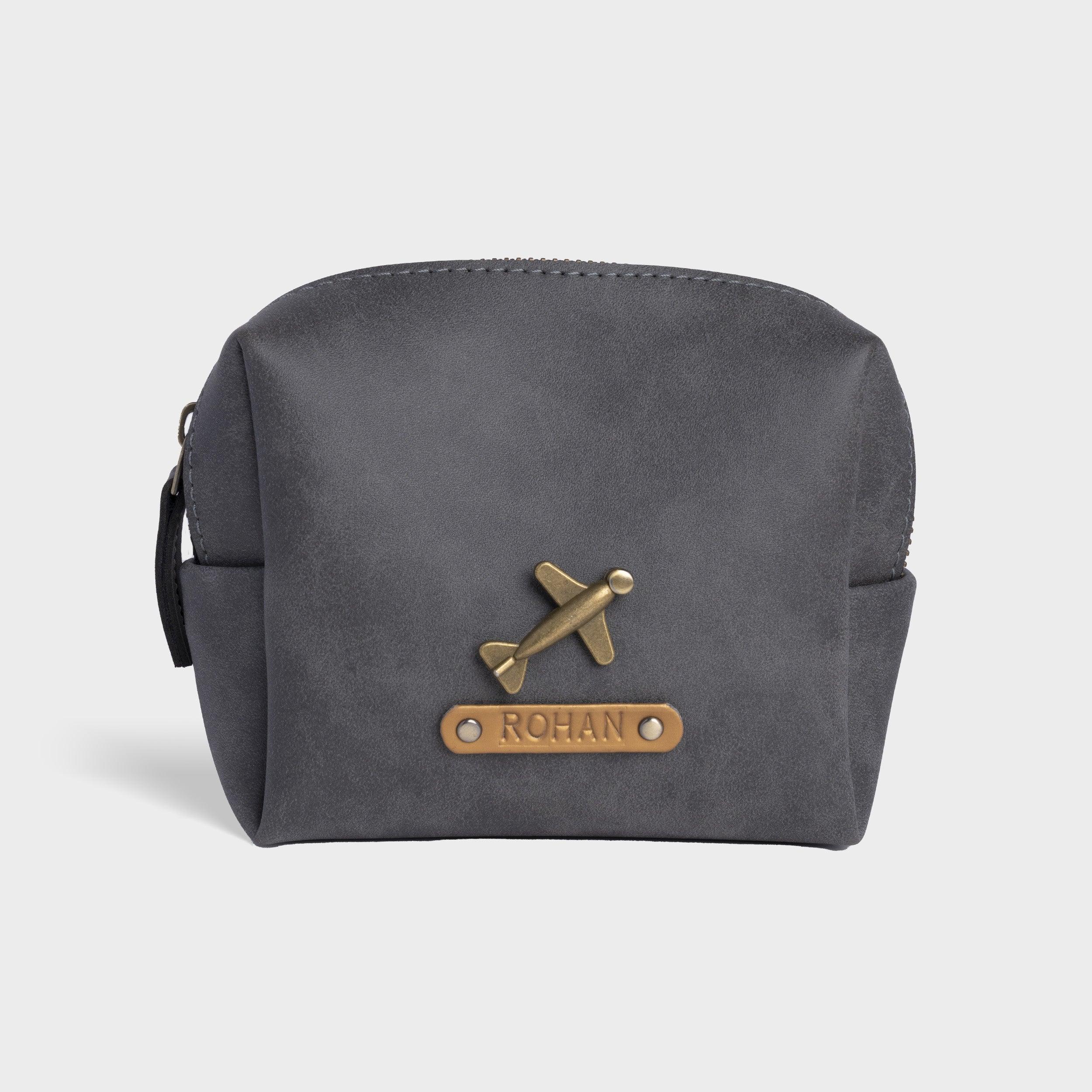 Daily Travel Pouch - Travelsleek