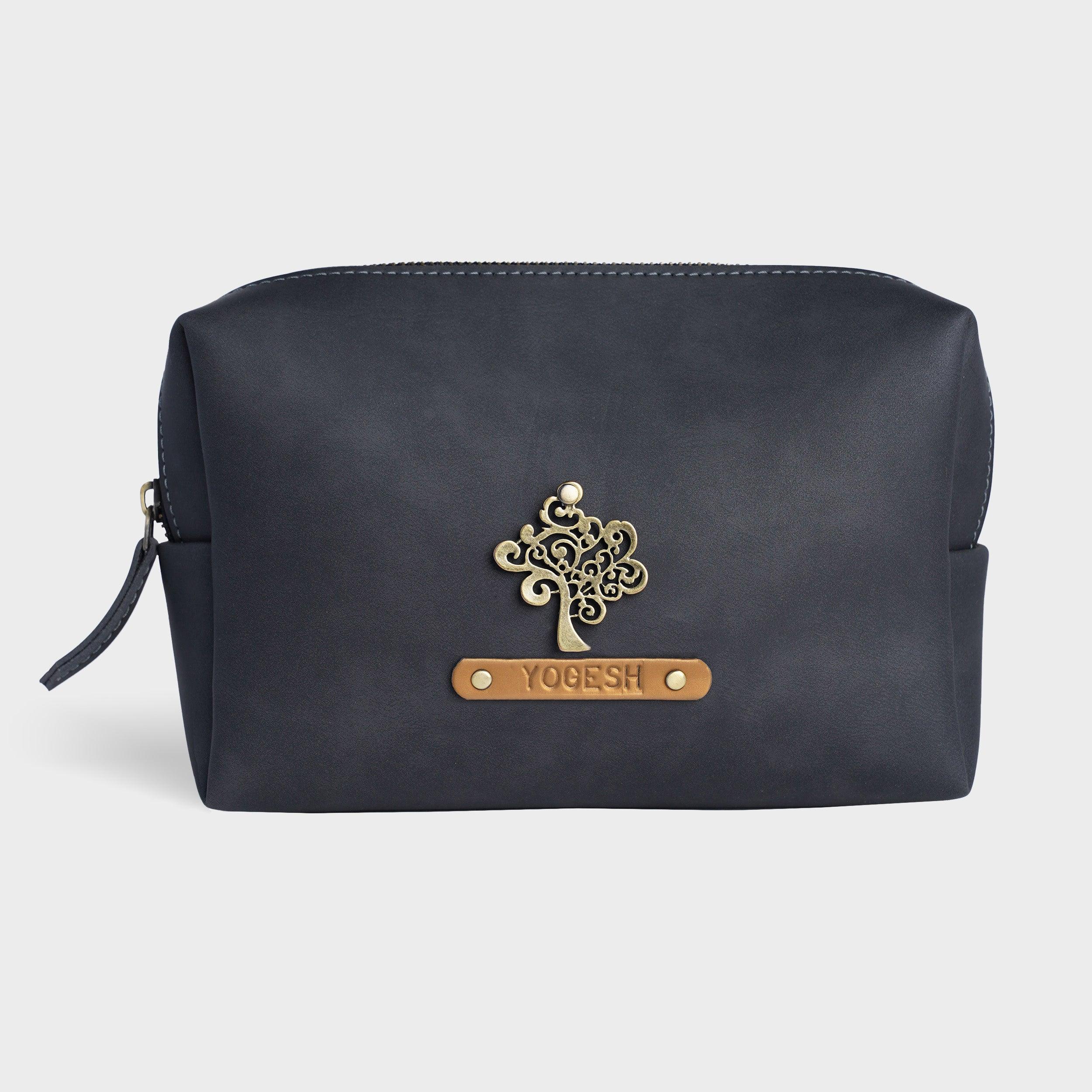 Personalised Travel Pouch - Travelsleek