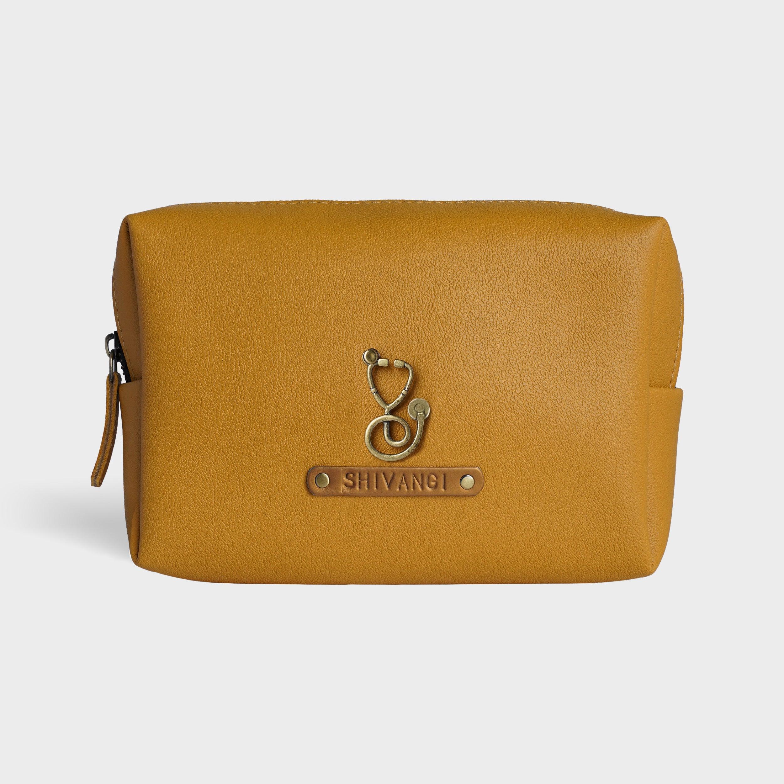 Personalised Travel Pouch - Travelsleek
